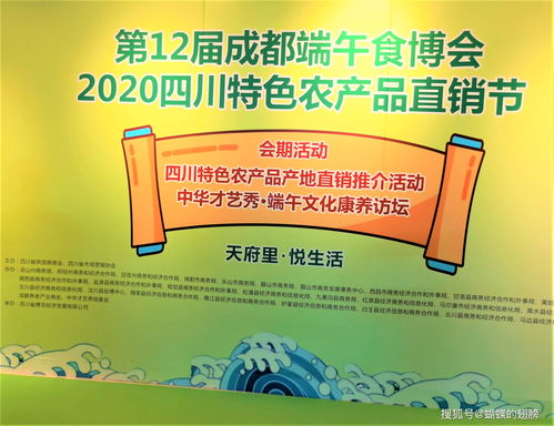 上萬種商品蓉城上演年度大戲 西部最大端午展今日開幕