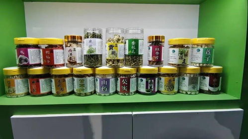 鑫慶余等86家本土企業攜百余種名特優產品閃耀第七屆農博會
